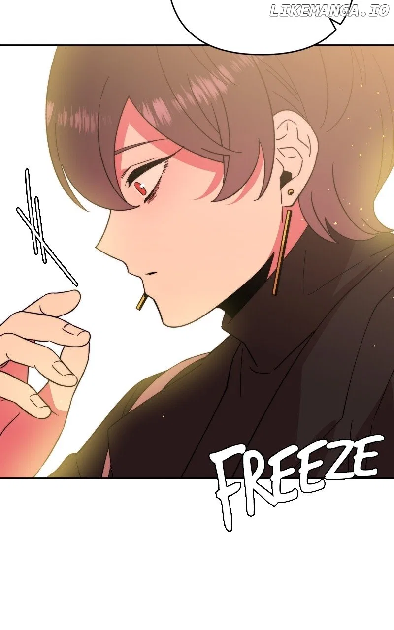 Her Mannequin Chapter 40 – Page 105