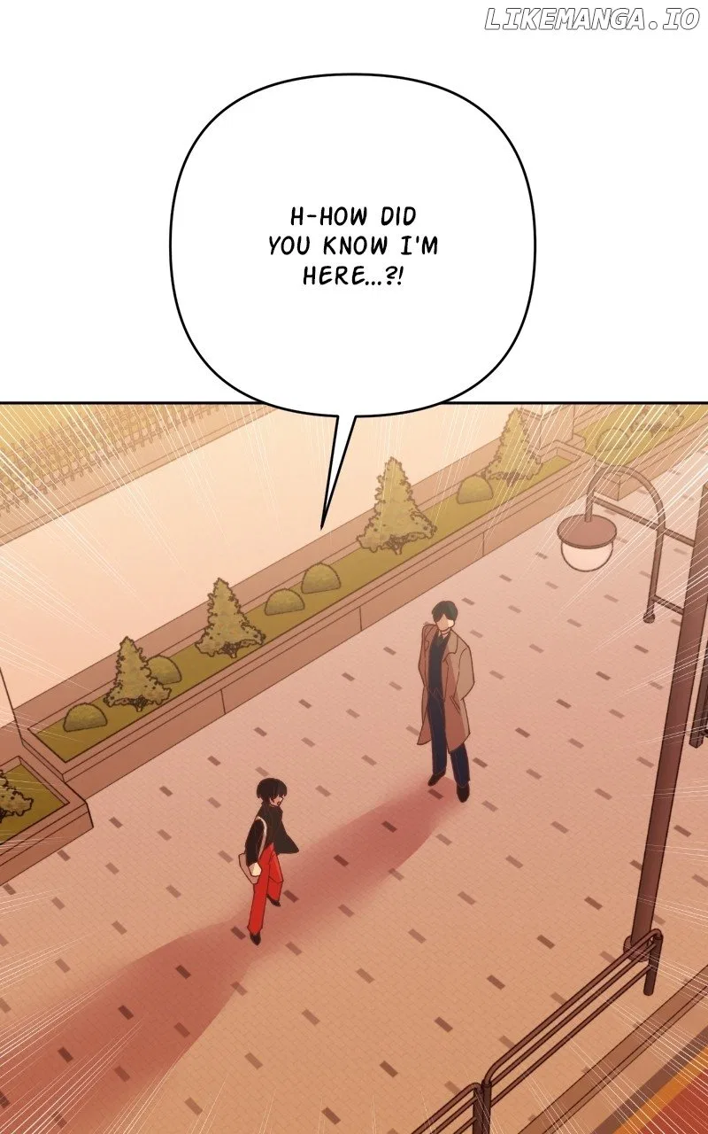 Her Mannequin Chapter 40 – Page 113