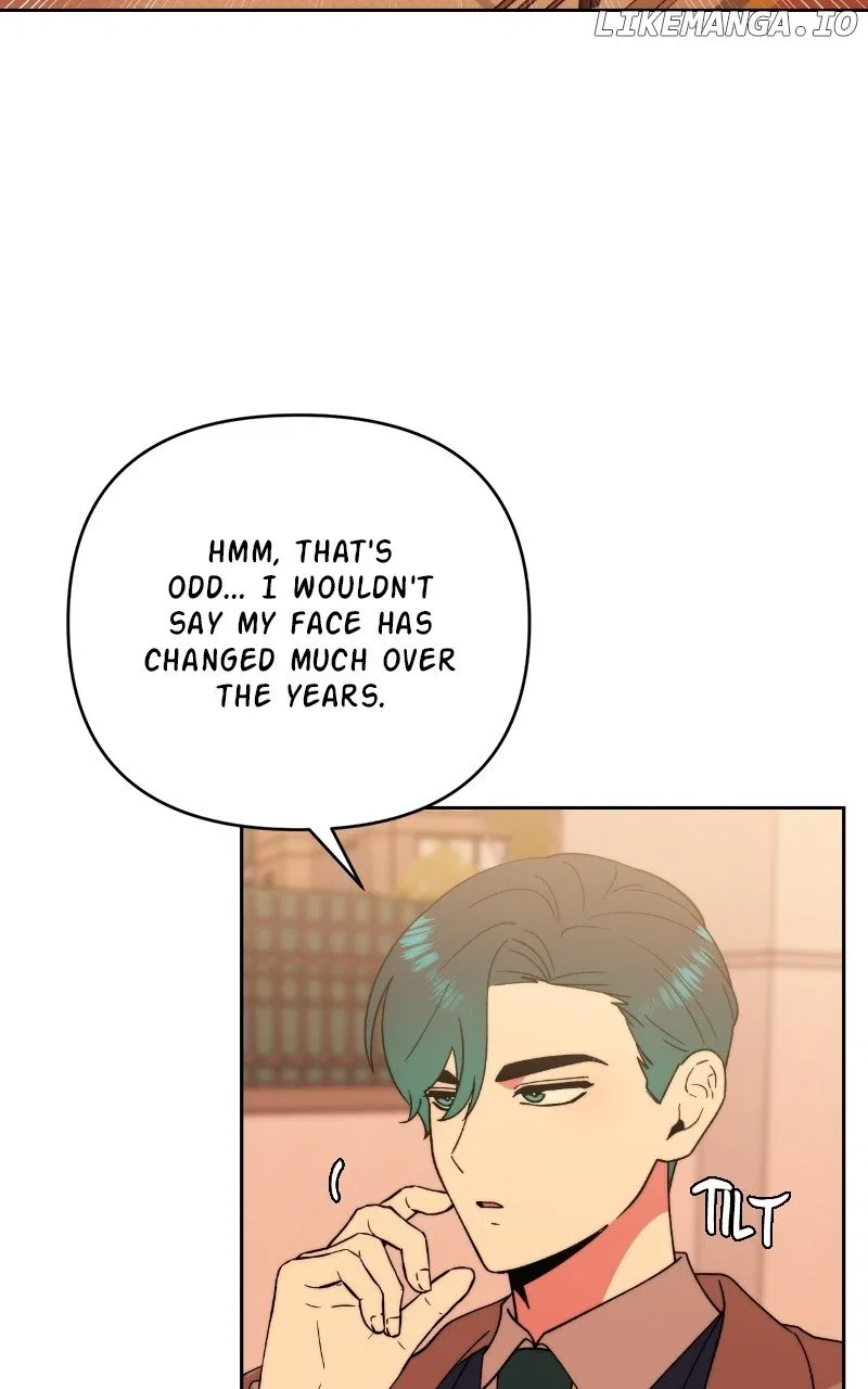 Her Mannequin Chapter 40 – Page 114