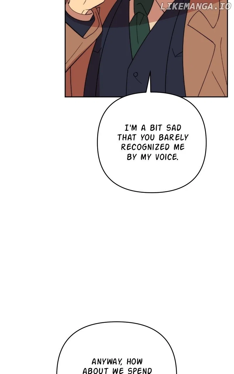 Her Mannequin Chapter 40 – Page 115
