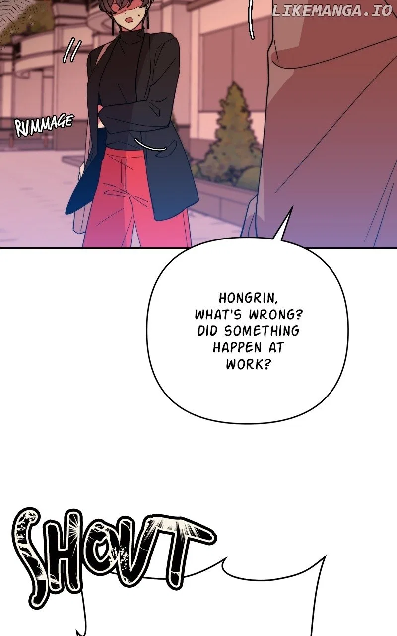 Her Mannequin Chapter 40 – Page 119