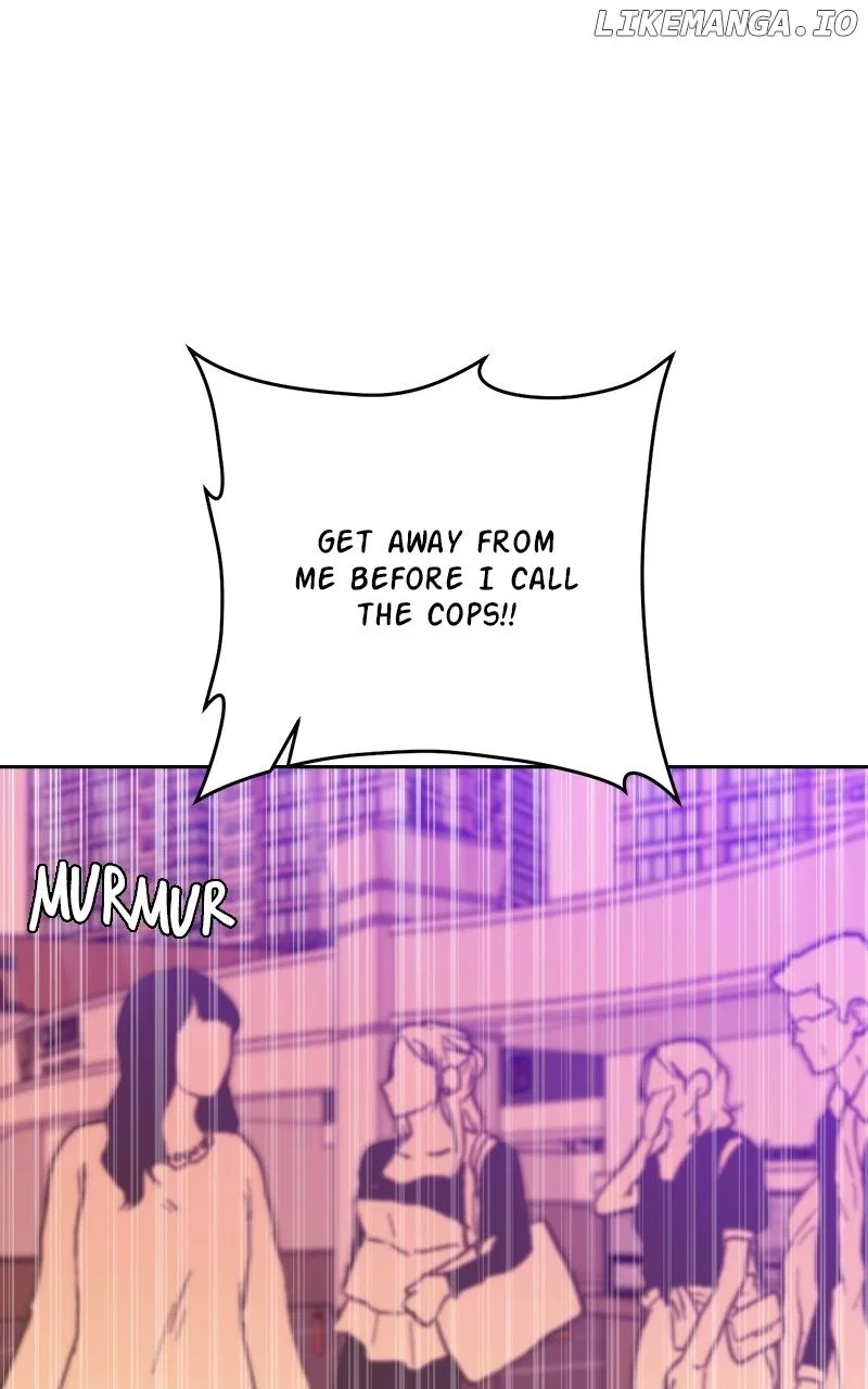 Her Mannequin Chapter 40 – Page 121