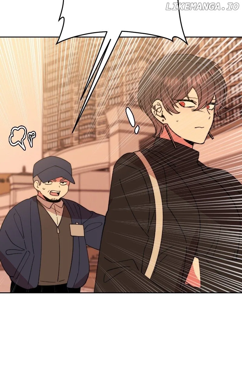 Her Mannequin Chapter 40 – Page 124