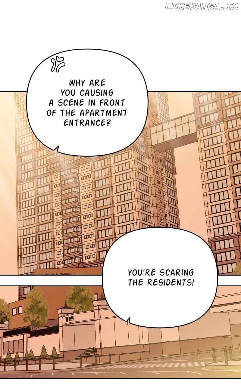 Her Mannequin Chapter 40 – Page 125