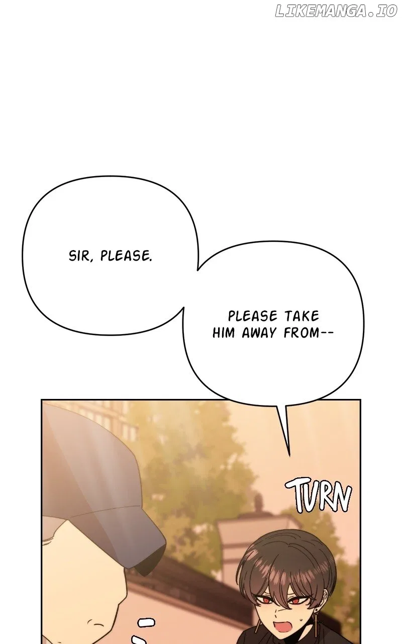 Her Mannequin Chapter 40 – Page 126