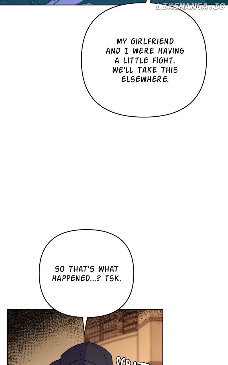 Her Mannequin Chapter 40 – Page 129