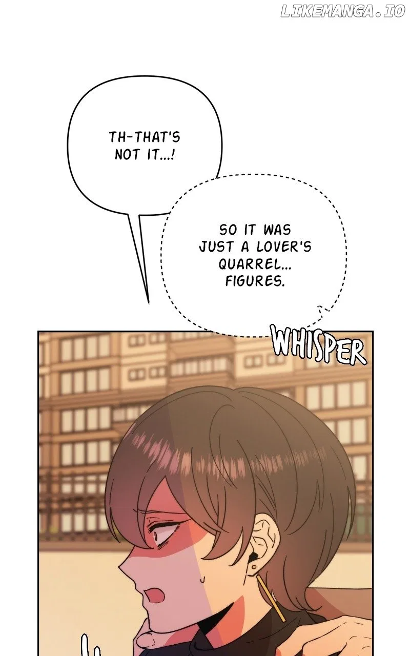 Her Mannequin Chapter 40 – Page 131