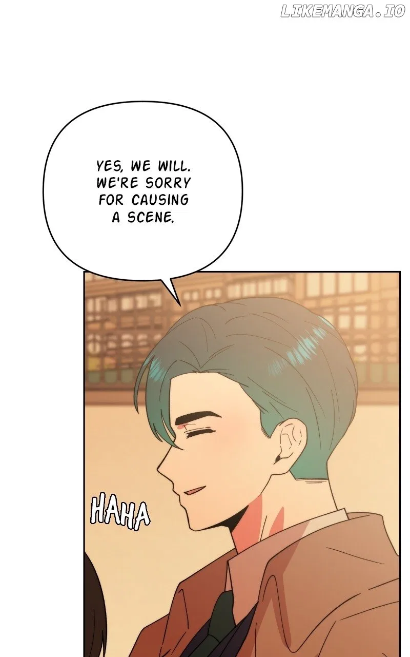 Her Mannequin Chapter 40 – Page 135