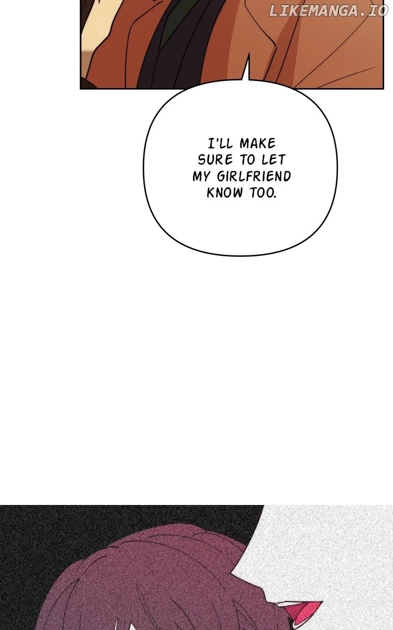 Her Mannequin Chapter 40 – Page 136