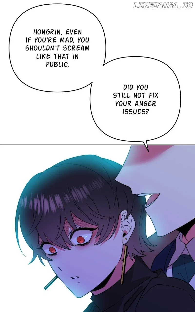 Her Mannequin Chapter 40 – Page 138