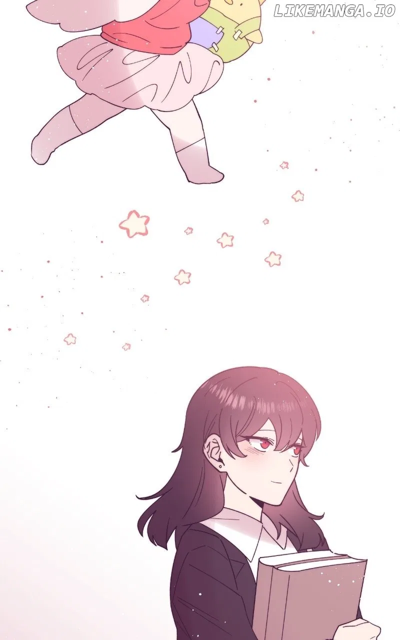 Her Mannequin Chapter 40 – Page 143