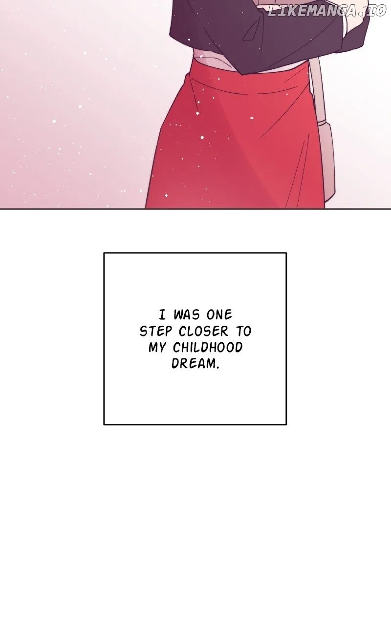 Her Mannequin Chapter 40 – Page 144