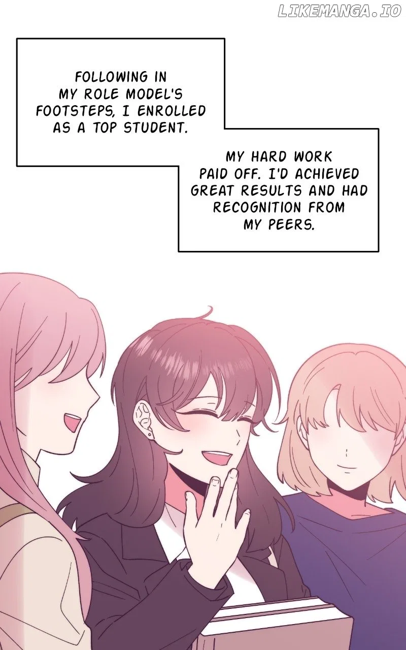Her Mannequin Chapter 40 – Page 145