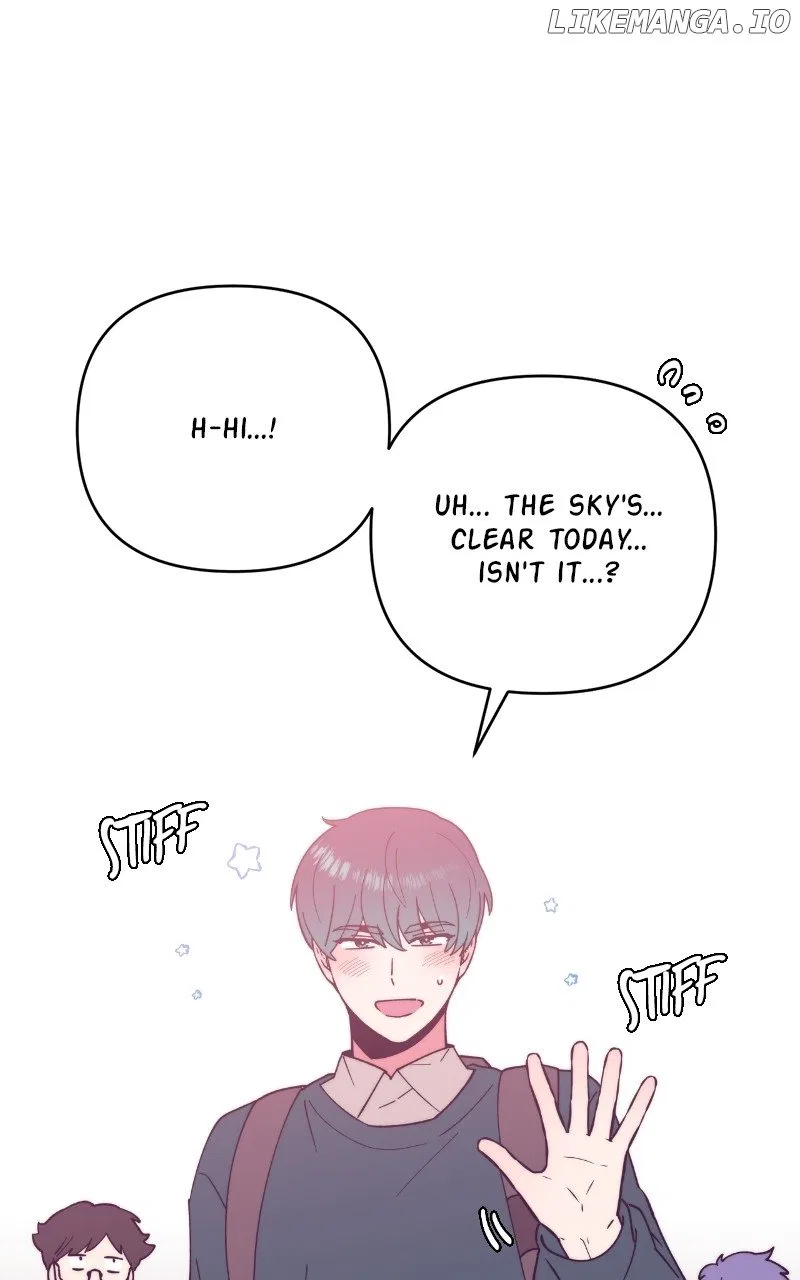 Her Mannequin Chapter 40 – Page 149