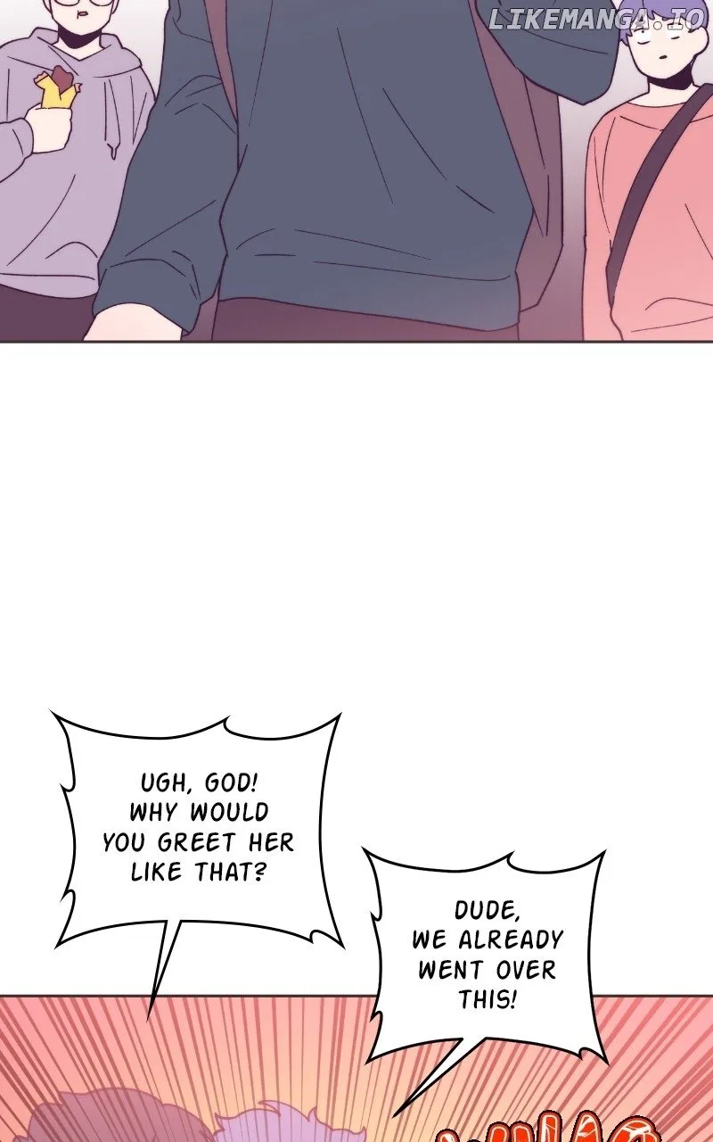 Her Mannequin Chapter 40 – Page 150