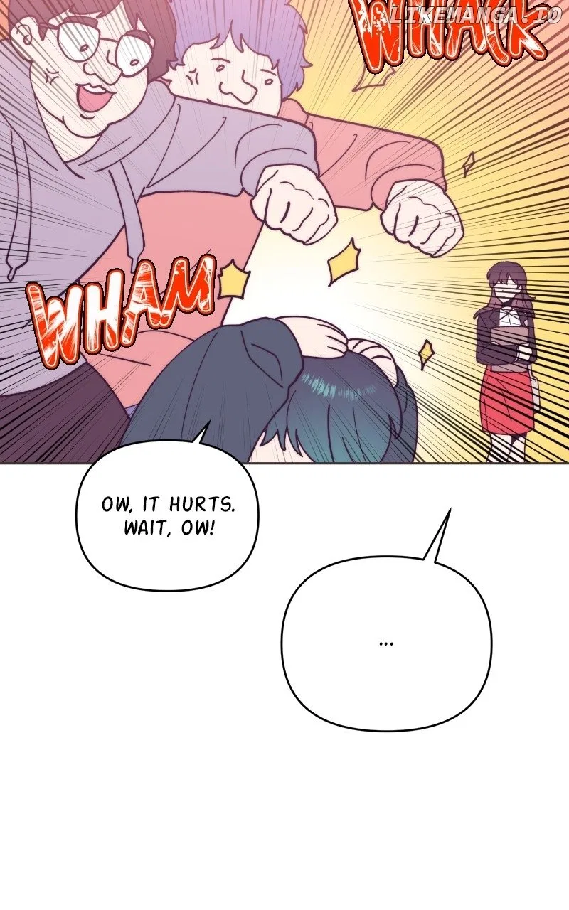Her Mannequin Chapter 40 – Page 151