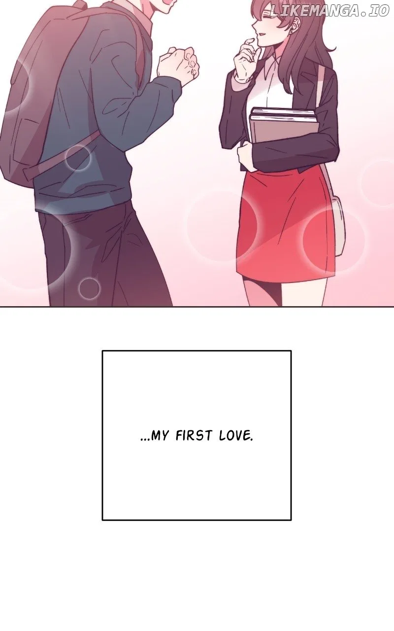 Her Mannequin Chapter 40 – Page 159
