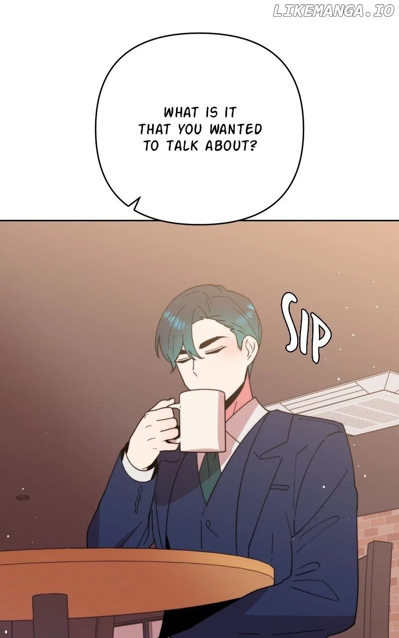 Her Mannequin Chapter 40 – Page 166