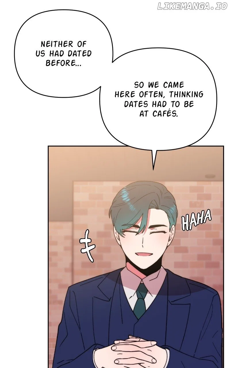 Her Mannequin Chapter 40 – Page 169