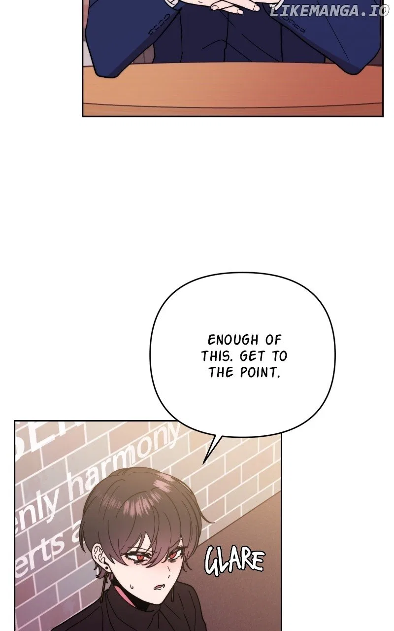 Her Mannequin Chapter 40 – Page 170