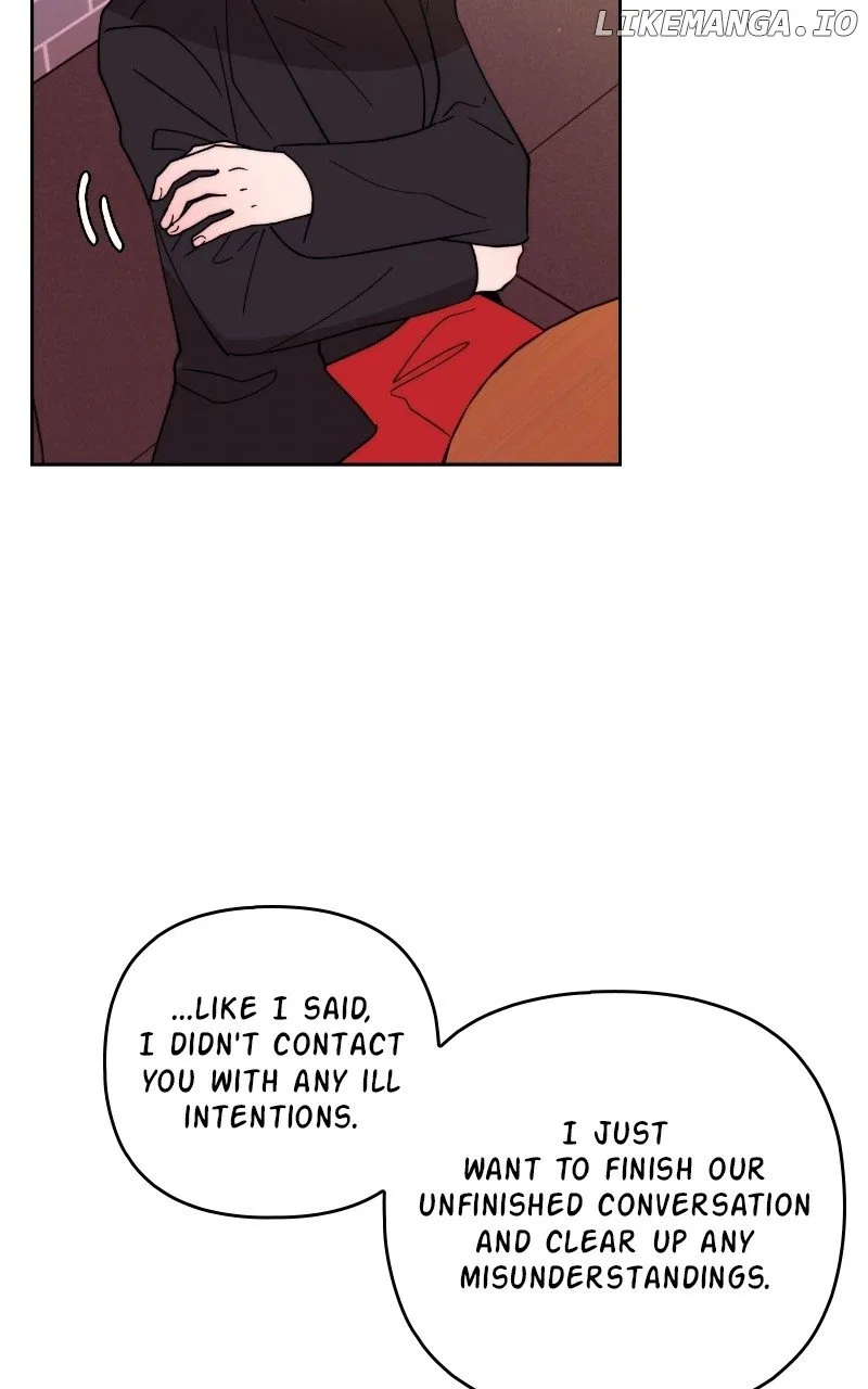 Her Mannequin Chapter 40 – Page 171