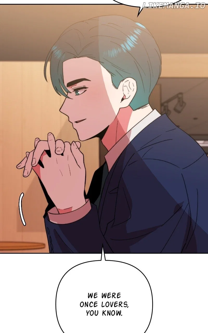 Her Mannequin Chapter 40 – Page 172
