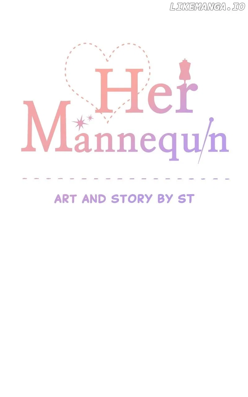 Her Mannequin Chapter 39 – Page 2