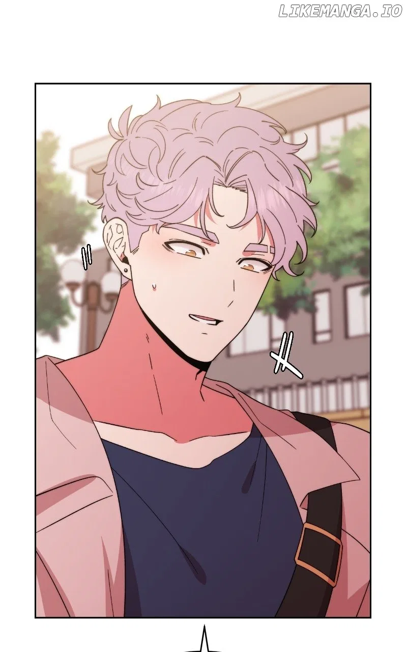 Her Mannequin Chapter 39 – Page 3