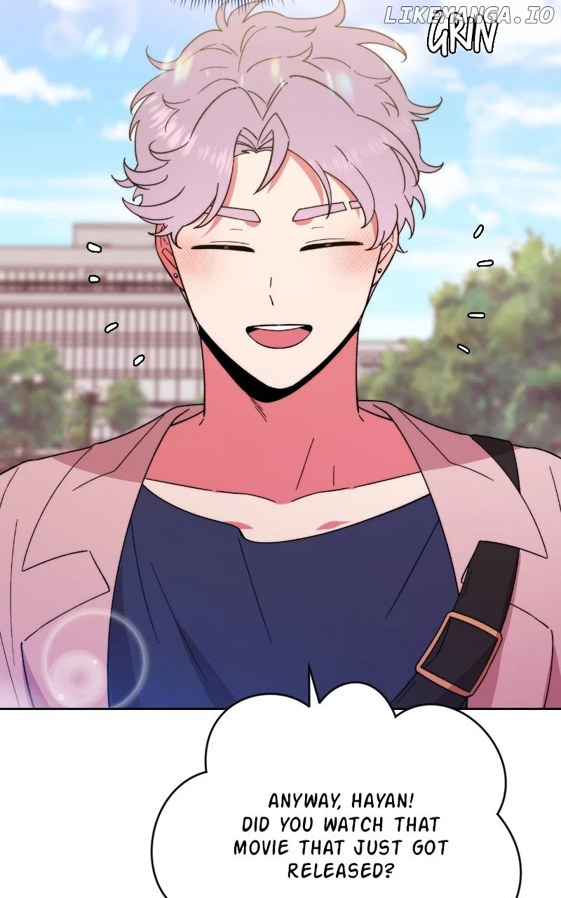 Her Mannequin Chapter 39 – Page 14
