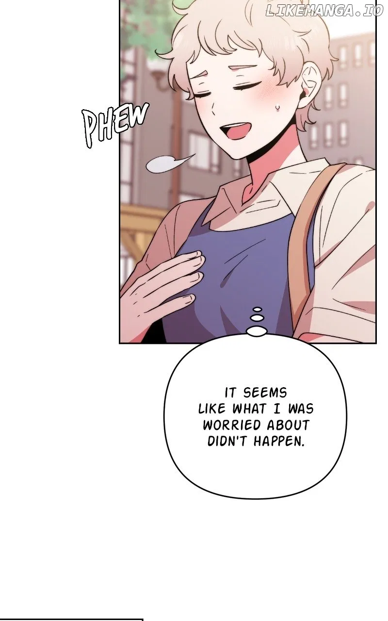 Her Mannequin Chapter 39 – Page 17