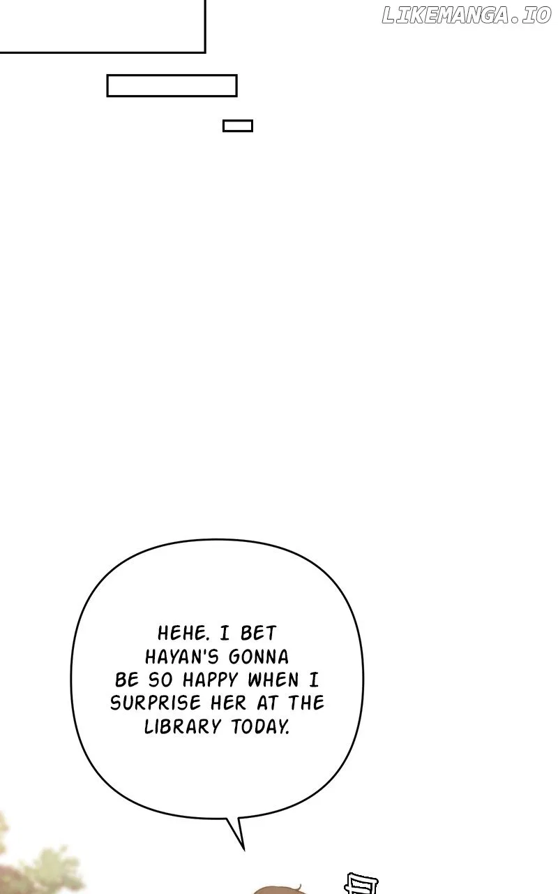 Her Mannequin Chapter 39 – Page 18