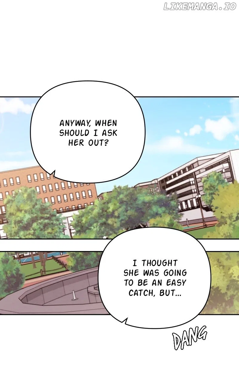 Her Mannequin Chapter 39 – Page 20
