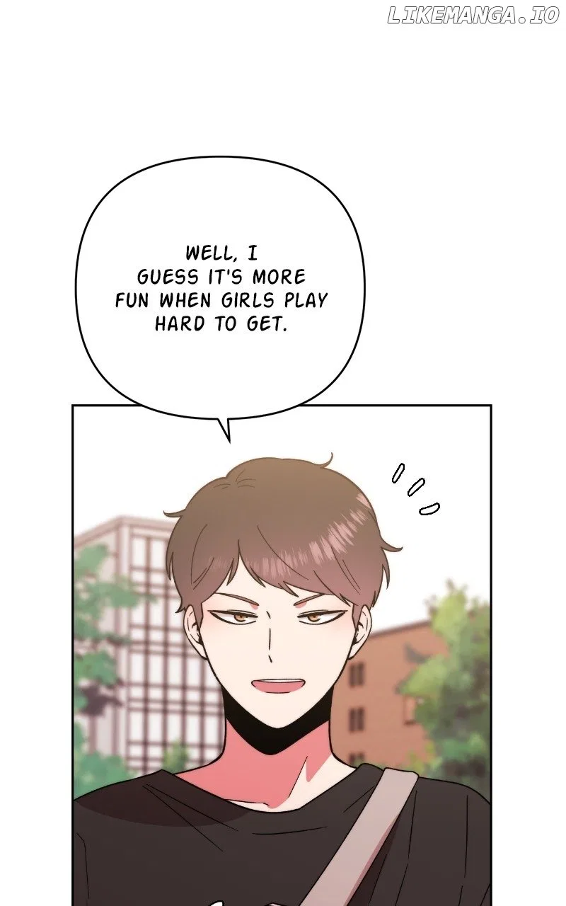 Her Mannequin Chapter 39 – Page 21
