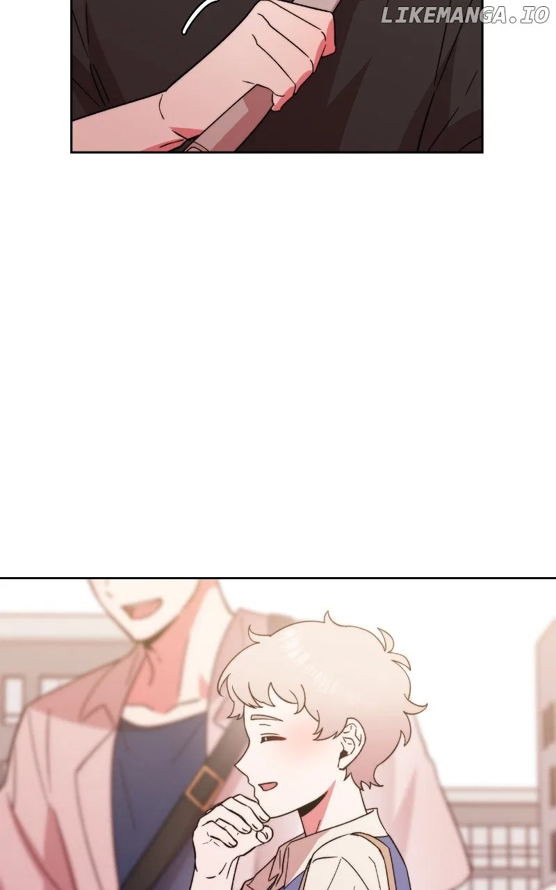 Her Mannequin Chapter 39 – Page 22