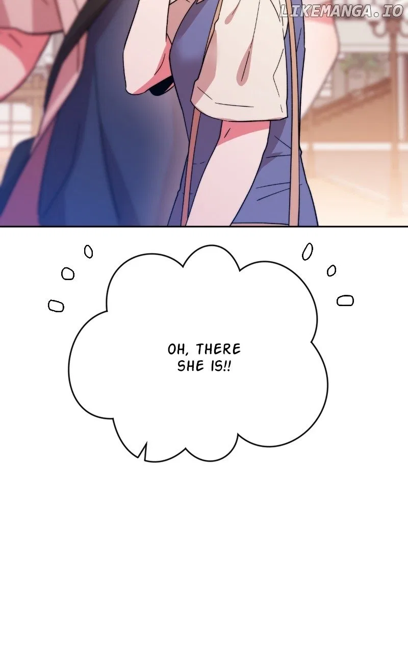 Her Mannequin Chapter 39 – Page 23
