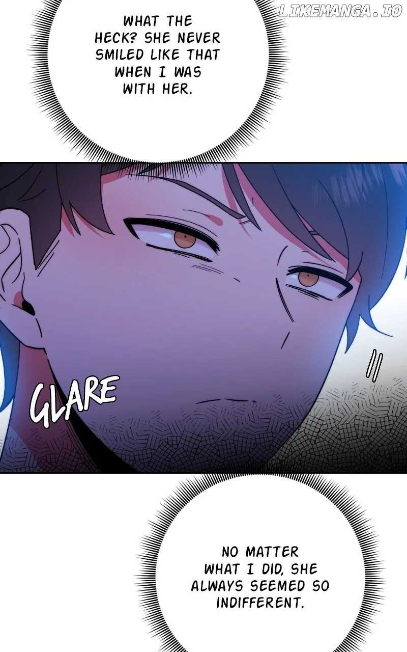 Her Mannequin Chapter 39 – Page 29