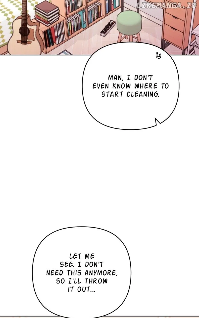 Her Mannequin Chapter 39 – Page 34