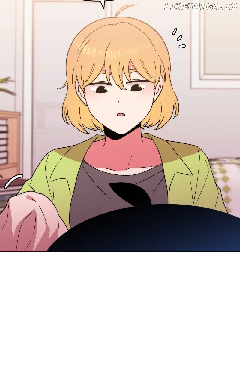 Her Mannequin Chapter 39 – Page 35