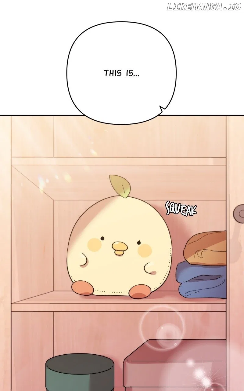 Her Mannequin Chapter 39 – Page 36