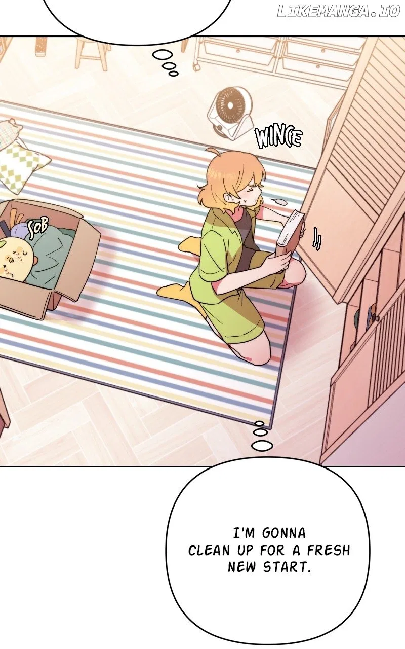 Her Mannequin Chapter 39 – Page 41