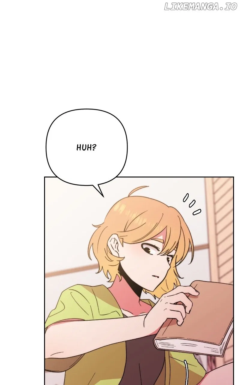 Her Mannequin Chapter 39 – Page 42