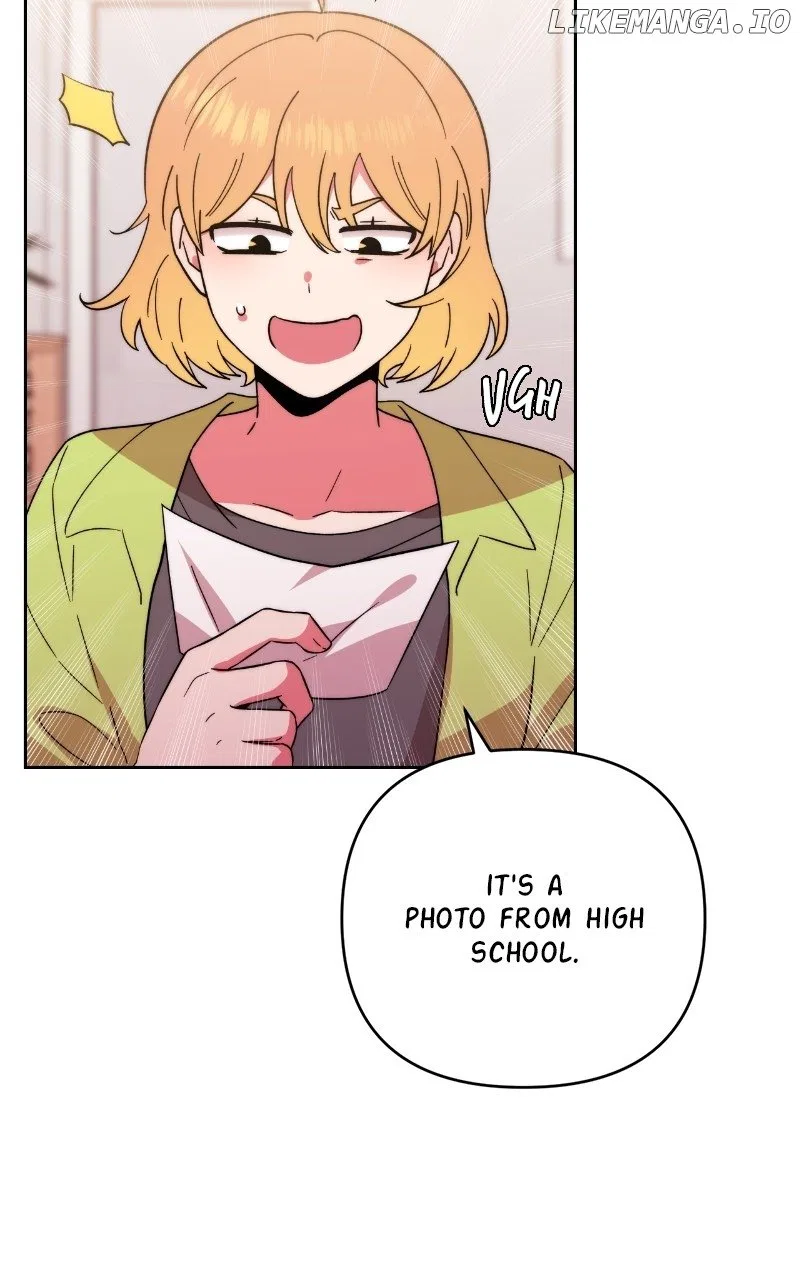 Her Mannequin Chapter 39 – Page 44