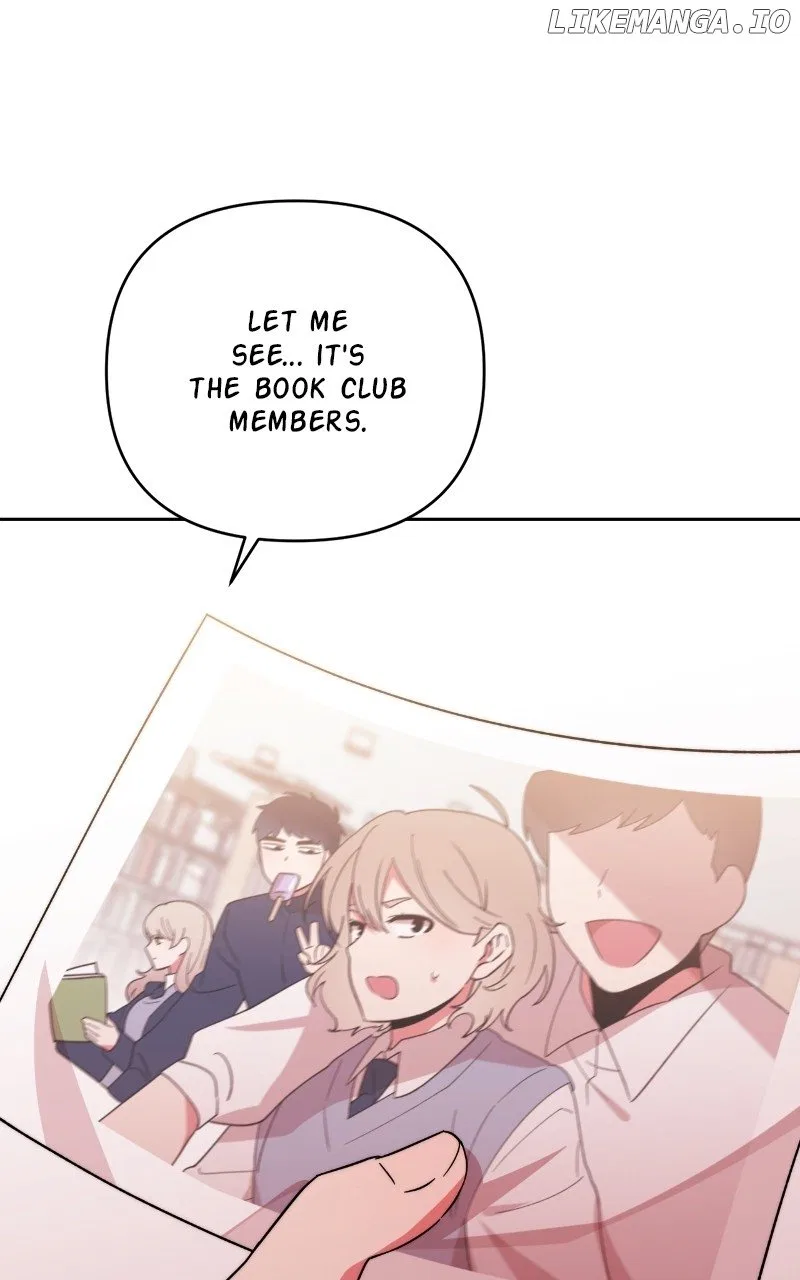 Her Mannequin Chapter 39 – Page 45