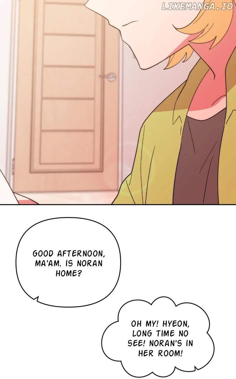 Her Mannequin Chapter 39 – Page 47
