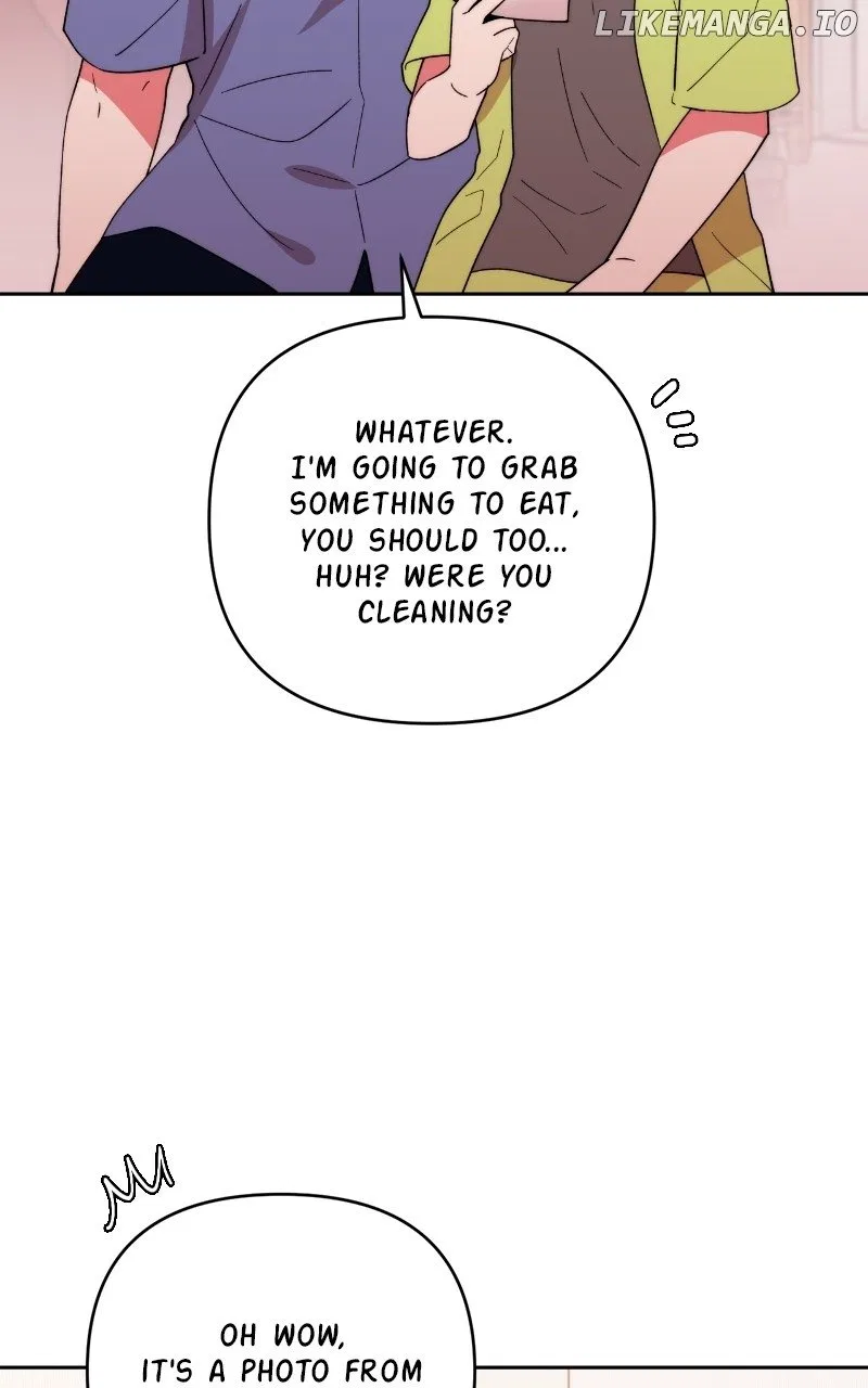 Her Mannequin Chapter 39 – Page 51