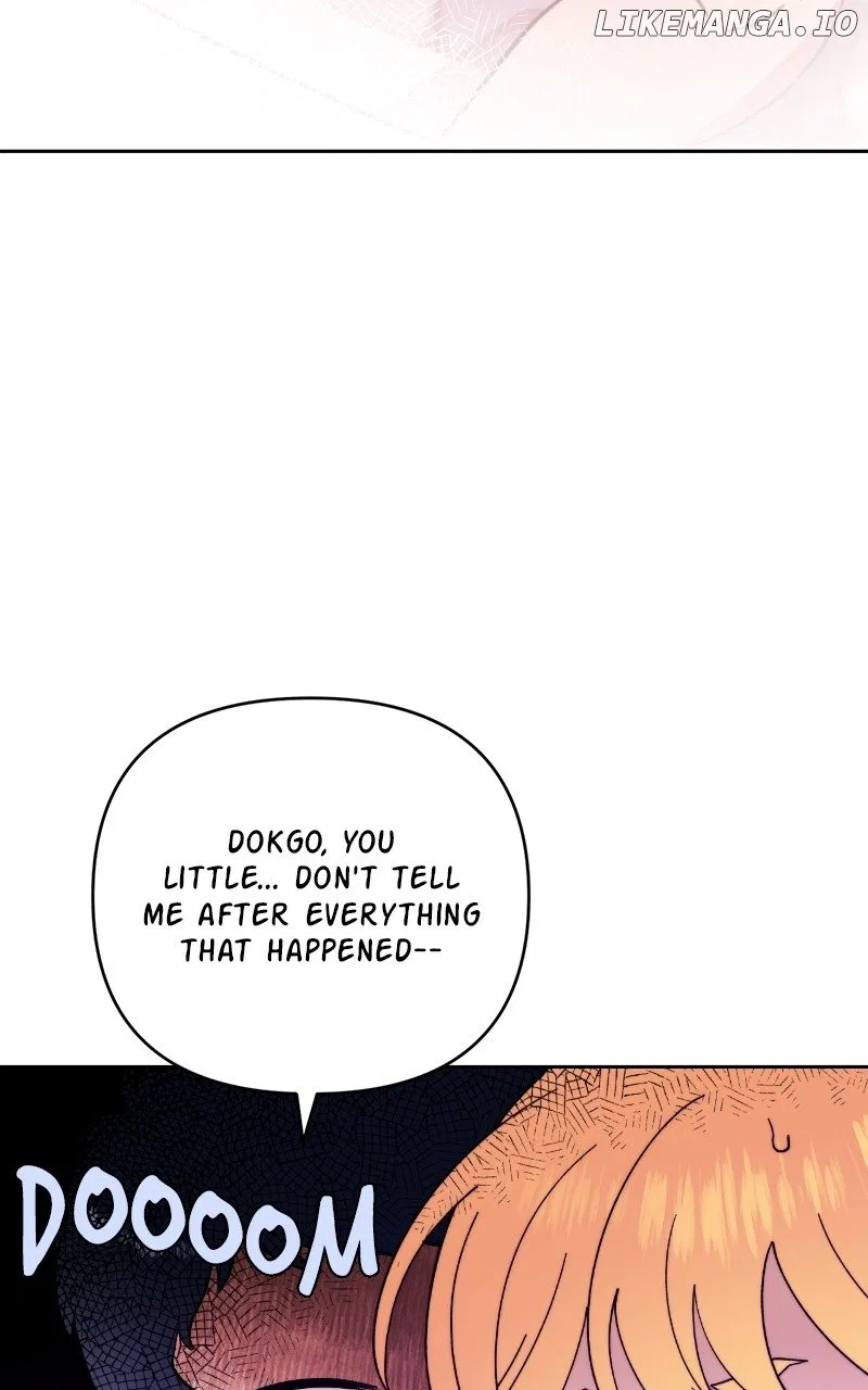 Her Mannequin Chapter 39 – Page 55