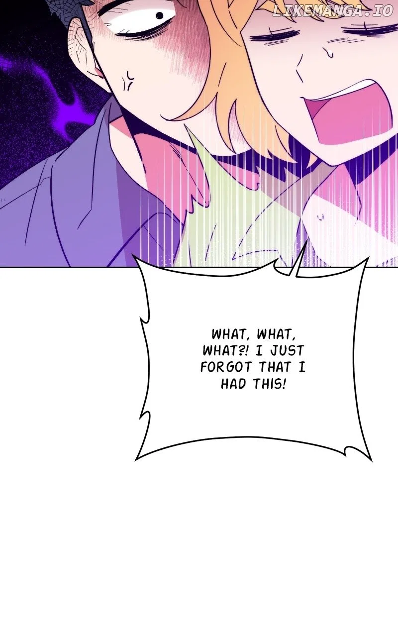 Her Mannequin Chapter 39 – Page 56