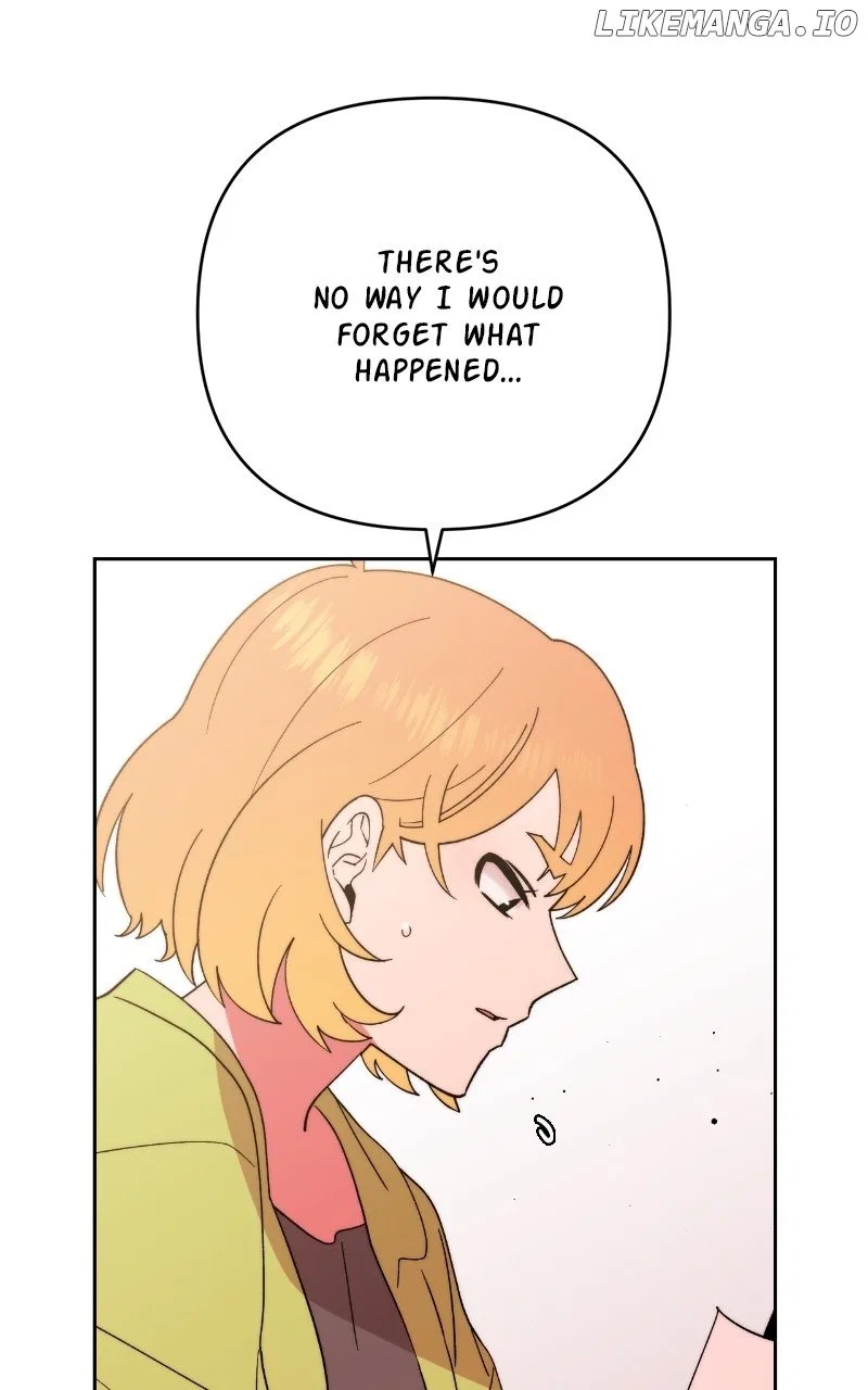 Her Mannequin Chapter 39 – Page 57