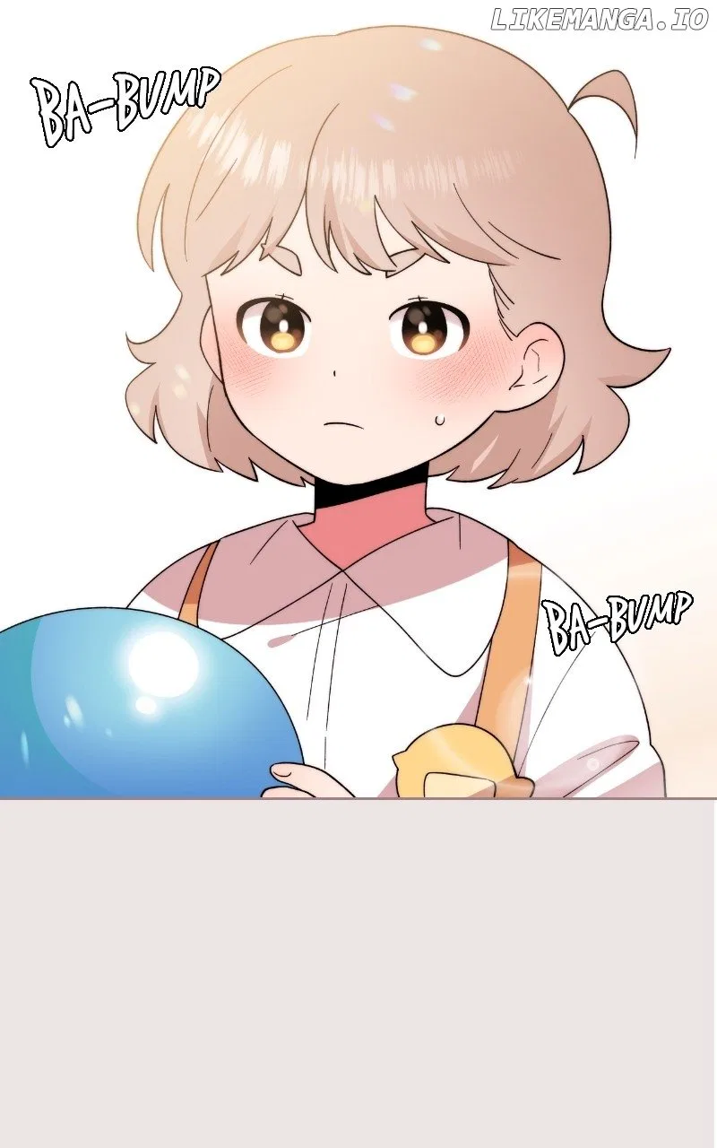 Her Mannequin Chapter 39 – Page 60