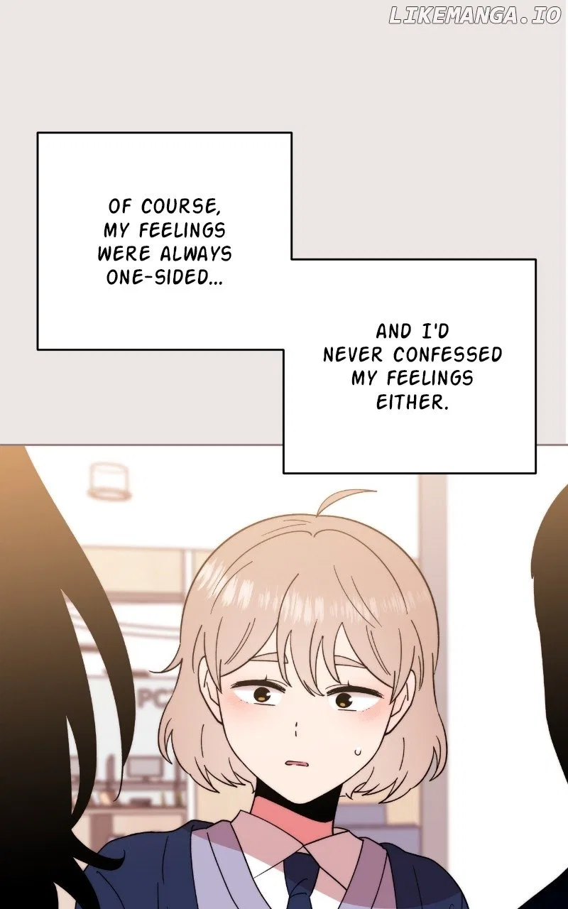 Her Mannequin Chapter 39 – Page 63